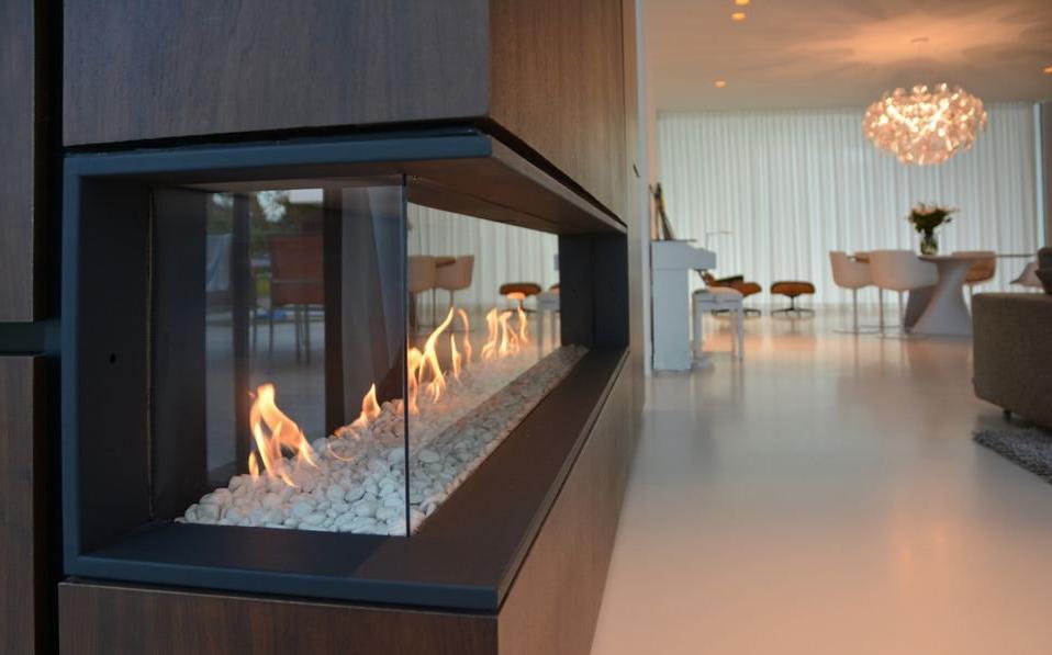 
Газовая топка Vero Design GA 6 H R of L