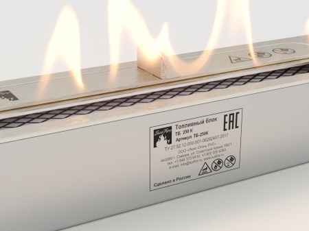 Топливный блок LUX FIRE 250 XS Топливный блок LUX FIRE 250 XS по цене 9 317 руб.