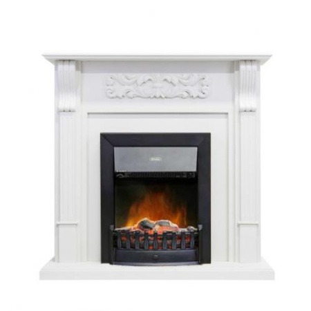 Venice (фактурный белый)+Lydon Black Venice (фактурный белый)+Lydon Black