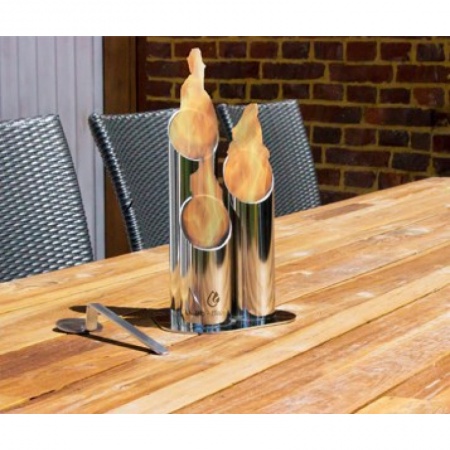 Биокамин Bio-Blaze Olympe Mini по цене 19 900 руб.