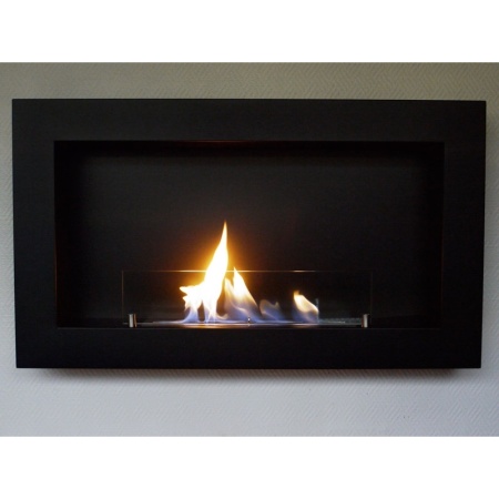 Биокамин DP design Retangolo LB Nero по цене 54 900 руб.