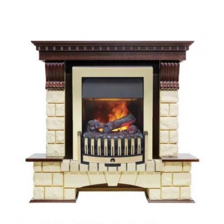 Pierre Luxe шампань (темный дуб)+Danville Brass Pierre Luxe шампань (темный дуб)+Danville Brass