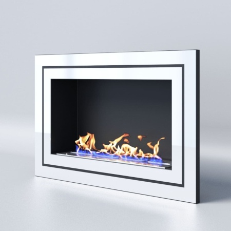 Биокамин "Русский огонь" Стенли 800V встраиваемый (высота 500мм.) по цене 30 900 руб.