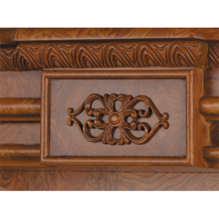 Toscana WW3013 (орех)+EFP/P-3020