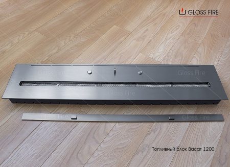 Топливный блок Васат 1200 Топливный блок Васат 1200 по цене 106 900 руб.