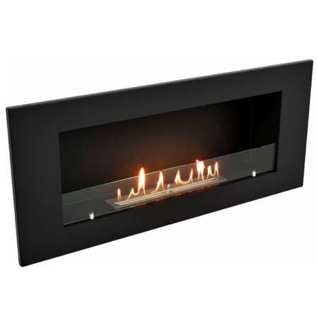 Настенный биокамин Lux Fire "Кент 2 Н" XS по цене 32 890 руб.