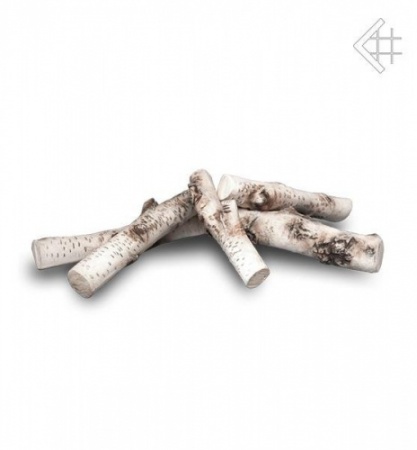 Декоративные элементы (берёза) по цене 7 800 руб.