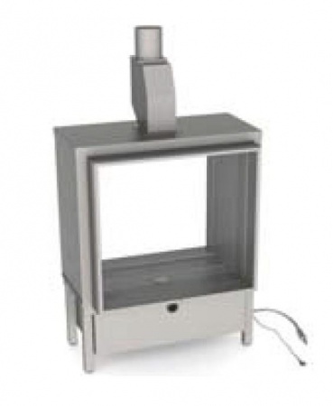 
Газовая топка Vero Design GA 90 D