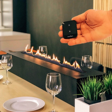 Автоматический биокамин 1600 Standart Автоматический биокамин 1600 Standart по цене 281 232 руб.