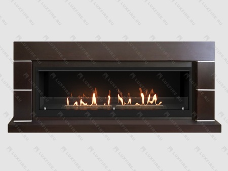 Портальный биокамин Lux Fire "Фаер Бокс Вега-1" Портальный биокамин Lux Fire "Фаер Бокс Вега-1" по цене 76 890 руб.