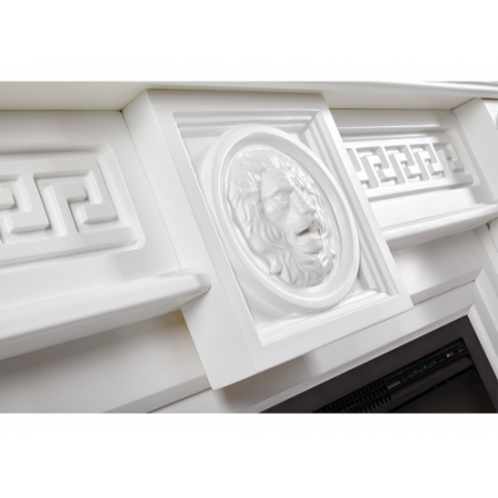 Vittoriano 30 (белый)+EFP/P-3020