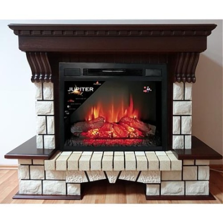 Экстер (дуб)+Jupiter Black