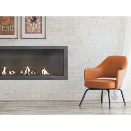 Биокамин IVENGO SLIM 700х500 Биокамин IVENGO SLIM 700х500 по цене 55 716 руб.