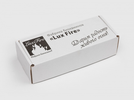 Топливный блок LUX FIRE 250 XS Топливный блок LUX FIRE 250 XS по цене 9 317 руб.