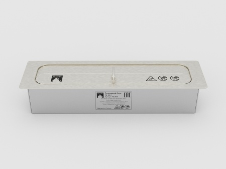 Топливный блок LUX FIRE 250 XS Топливный блок LUX FIRE 250 XS по цене 9 317 руб.