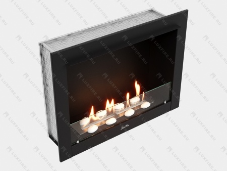 Портальный биокамин Lux Fire "Фаер Бокс 2 - 33" по цене 69 190 руб.