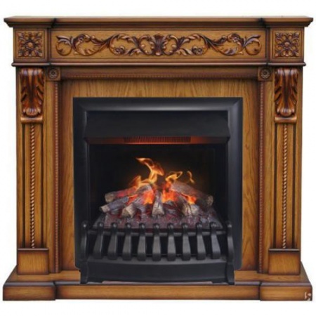 Neapol (античный дуб)+Oregan 3D