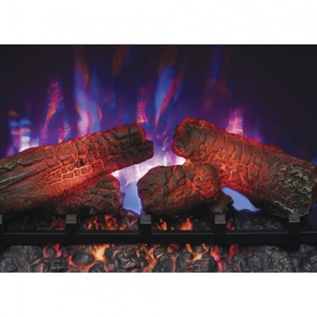 Spectrafire-18" Black