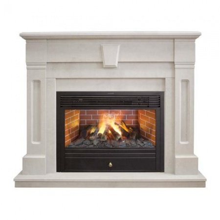 Kellie 26 (белый дуб)+3D Novara 26