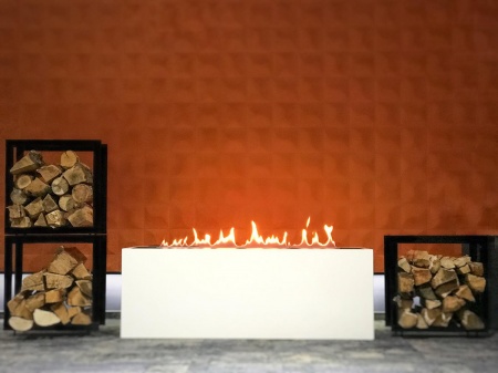 Автоматический биокамин 900 Standart по цене 187 302 руб.