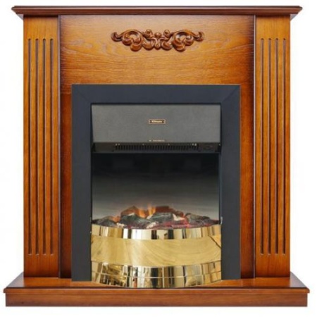 Lumsden (античный дуб)+Geneva Log