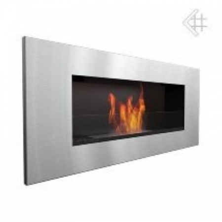 Биокамин DELTA 2 TUV стальной (400*900) Биокамин DELTA 2 TUV стальной (400*900) по цене