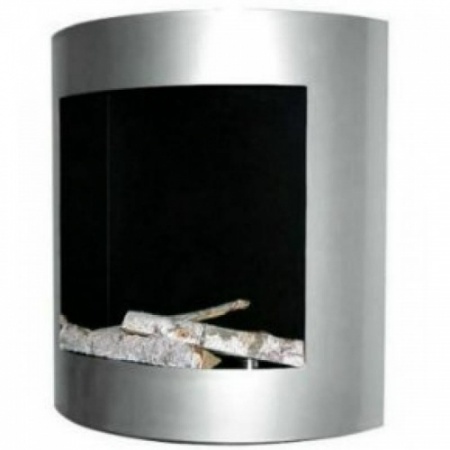 Биокамин Kratki AF-PRO SREBRNY Биокамин Kratki AF-PRO SREBRNY по цене