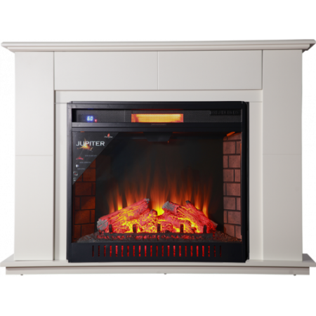 Бланк (белый)+Antares 31 Led FX QZ