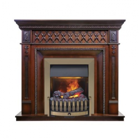 Alexandria (махагон)+Danville Antic Brass Alexandria (махагон)+Danville Antic Brass