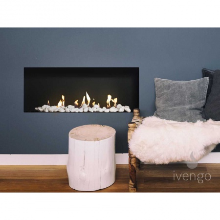 Биокамин IVENGO SLIM 1800х400 Биокамин IVENGO SLIM 1800х400 по цене 144 000 руб.