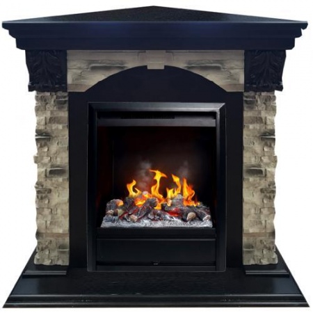 Dublin Rock Corner (античный дуб)+3D Olympic Dublin Rock Corner (античный дуб)+3D Olympic