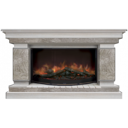 Лорд Марсель 86 (беленый дуб)+Rondo S86 Лорд Марсель 86 (беленый дуб)+Rondo S86