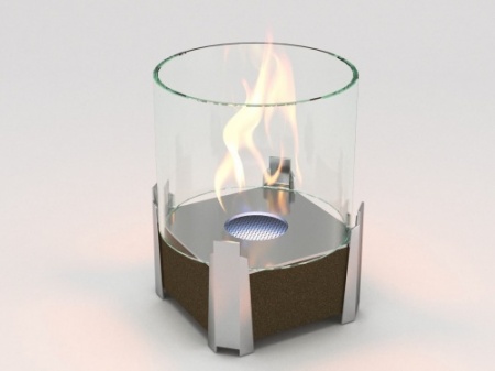 Настольный биокамин Lux Fire "Рондо" S Бронза Настольный биокамин Lux Fire "Рондо" S Бронза по цене 12 760 руб.