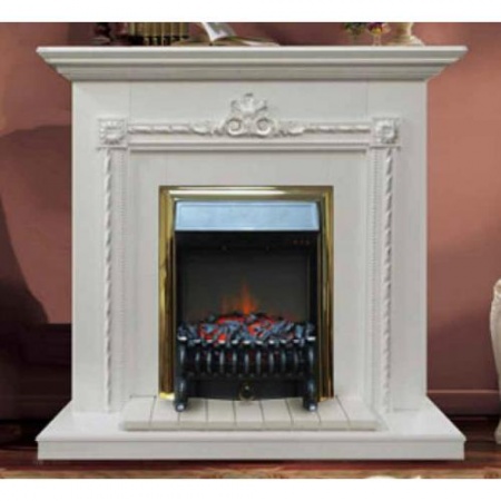 Шервуд (белый)+Fobos BR