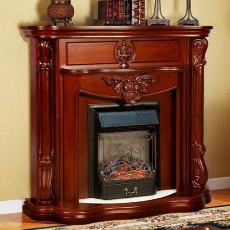 Джульетта (дуб)+Majestic Black Джульетта (дуб)+Majestic Black