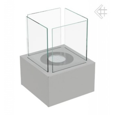 Биокамин Kratki TANGO 2 гранит по цене 