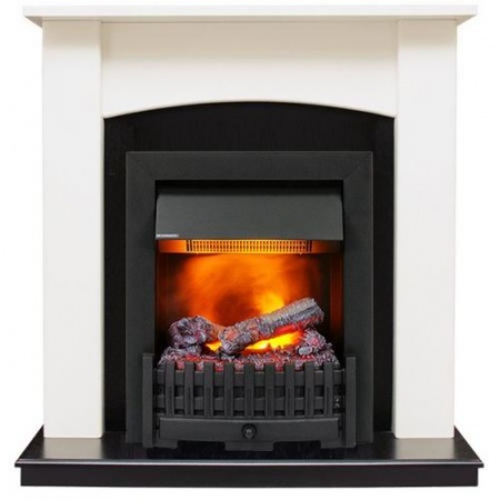 Baltimore (слоновая кость)+Danville Black Baltimore (слоновая кость)+Danville Black