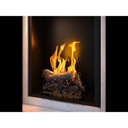 BioKer Каминная вставка Valensia по цене 62 900 руб.
