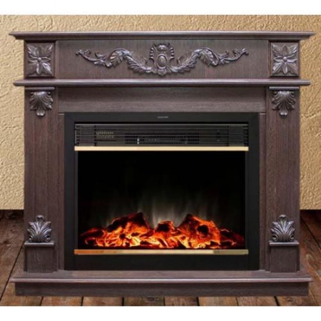 Eva 26 (античный дуб)+Moonblaze Lux BR S