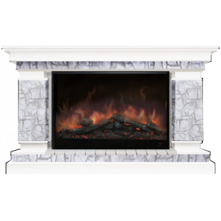 Лорд Старый город 10 (белый)+Premier S10