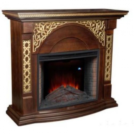 Sherhan (грецкий орех с золотом)+Vista 34 FX (Шерхан) Sherhan (грецкий орех с золотом)+Vista 34 FX (Шерхан)