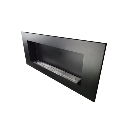 Биокамин "Русский огонь" Лофт 900V встраиваемый по цене 21 600 руб.