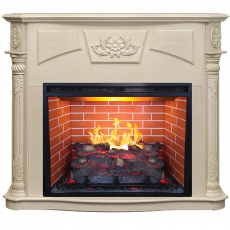 Sofie (белый дуб)+3D Leeds 26SD