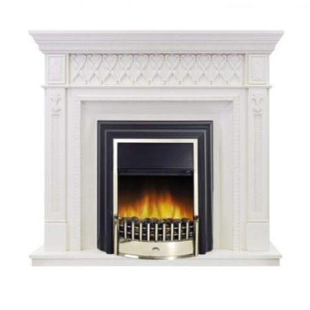 Alexandria (белый дуб)+Cheriton Log