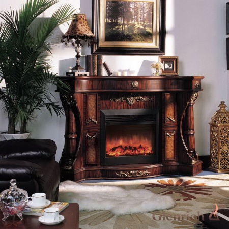 Электрокамин «Савой» Электрокамин «Савой»